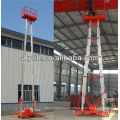 Hot Selling Platform - Guide Rail Lift Platform